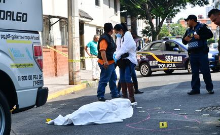 Surge otro "justiciero"; frusta robo y mata a uno en Legaria