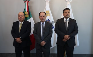 Fiscalía de NL investiga a maestro por presunta agresión sexual y pornografía infantil; hasta ahora, no existe detención relacionada con el caso
