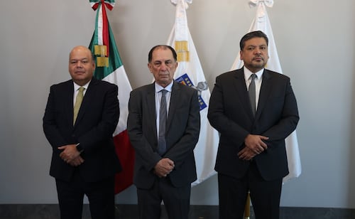 Fiscalía de NL investiga a maestro por presunta agresión sexual y pornografía infantil; hasta ahora, no existe detención relacionada con el caso