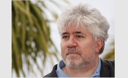 Almodóvar competirá por Palma de Oro en Cannes