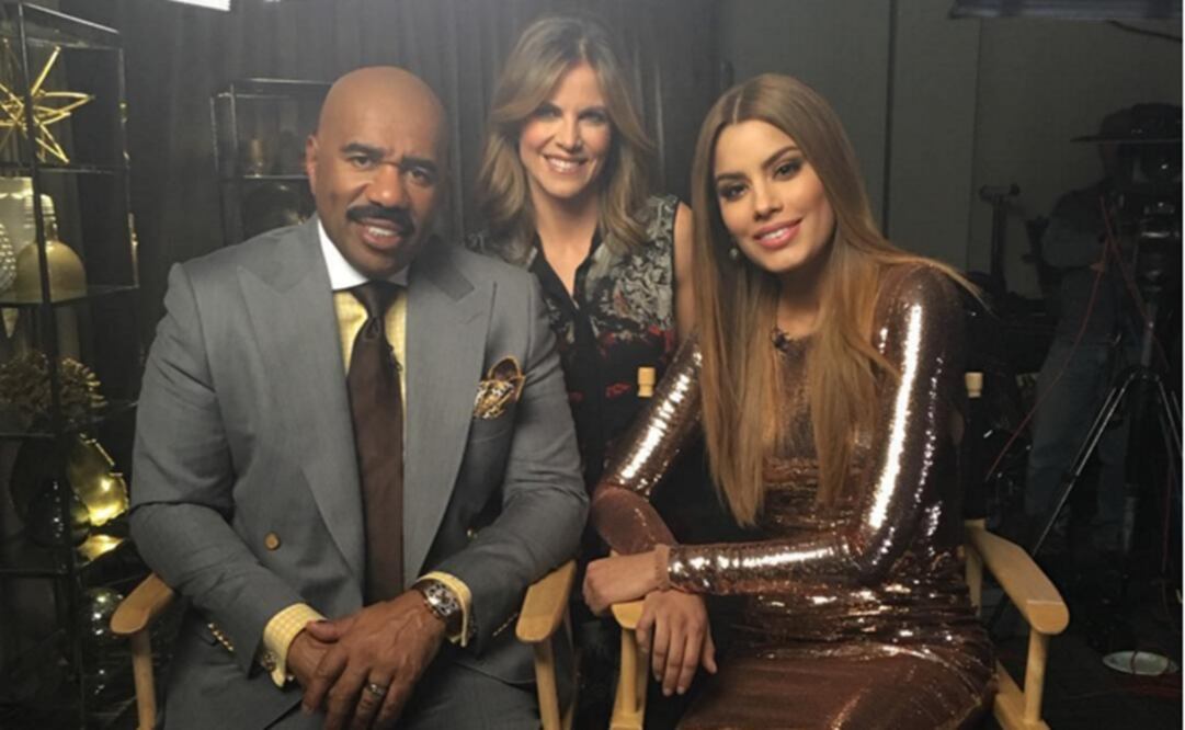 FOTO: Twitter nmoralesnbc