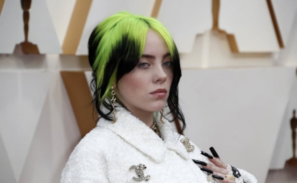 Oscar 2020: Llegan estrellas del cine mundial a la alfombra roja 