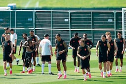 Monterrey se despide del Mundial 2026 con un gran encuentro: Países Bajos vs Marruecos