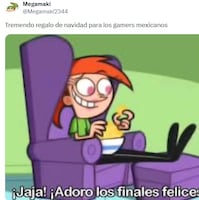 El caos navideño y la cancelación del impuesto a videojuegos violentos en los memes de la semana  