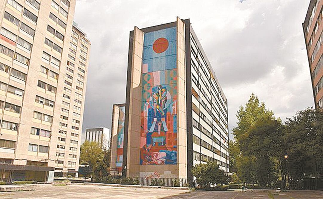 Foto: Archivo / EL UNIVERSAL