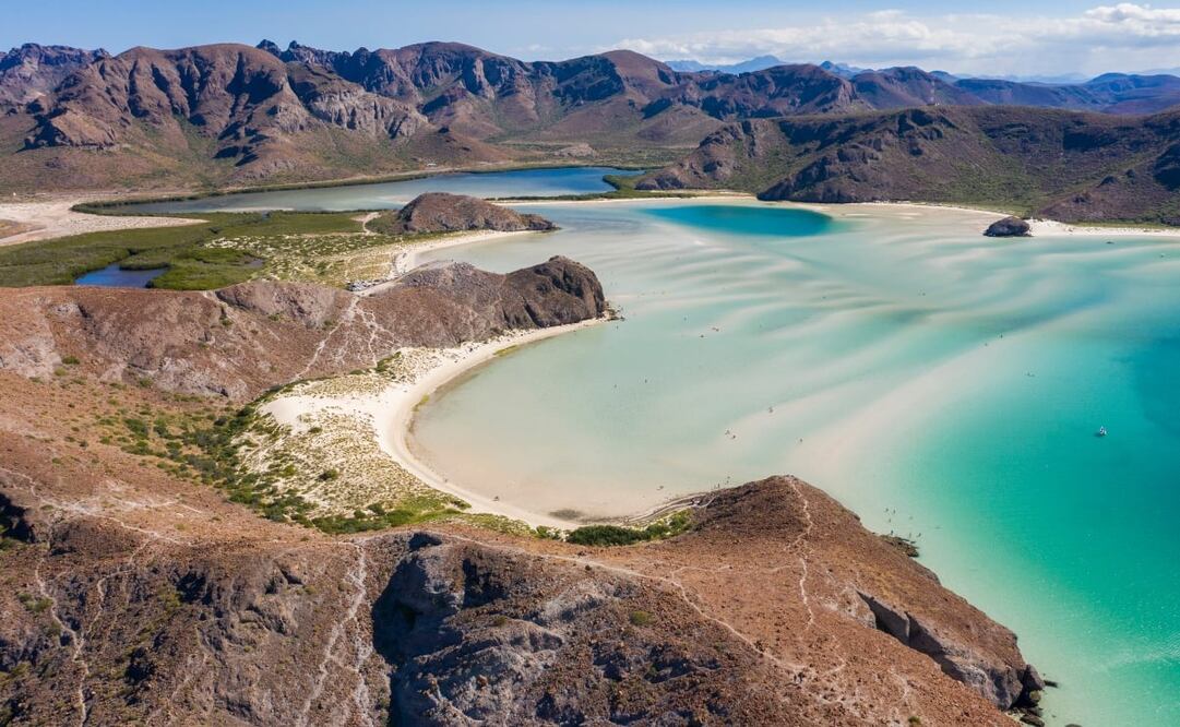 Instagram live: vacaciones en La Paz