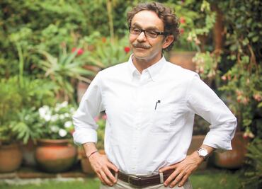 Gabriel Quadri vs. the President