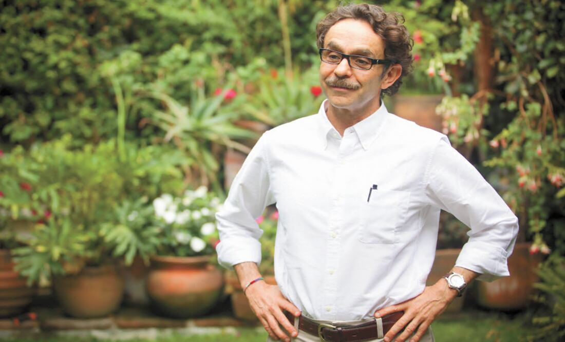 Gabriel Quadri is a former presidential candidate - Photo: File photo