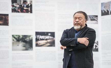 Ayotzinapa: Ai Weiwei remembers the 43 missing students in a new documentary