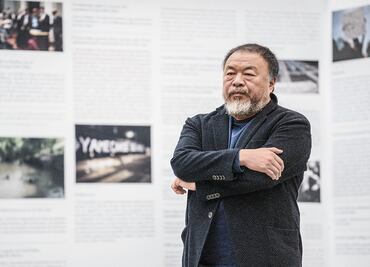 Ayotzinapa: Ai Weiwei remembers the 43 missing students in a new documentary