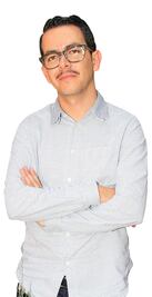 Caro confirma serie de Netflix y recibe mentadas