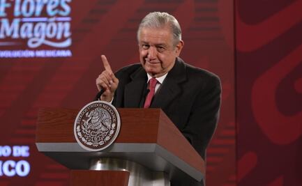 Si no hubiesen hecho fraude, hubiésemos ganado desde 1988, dice AMLO