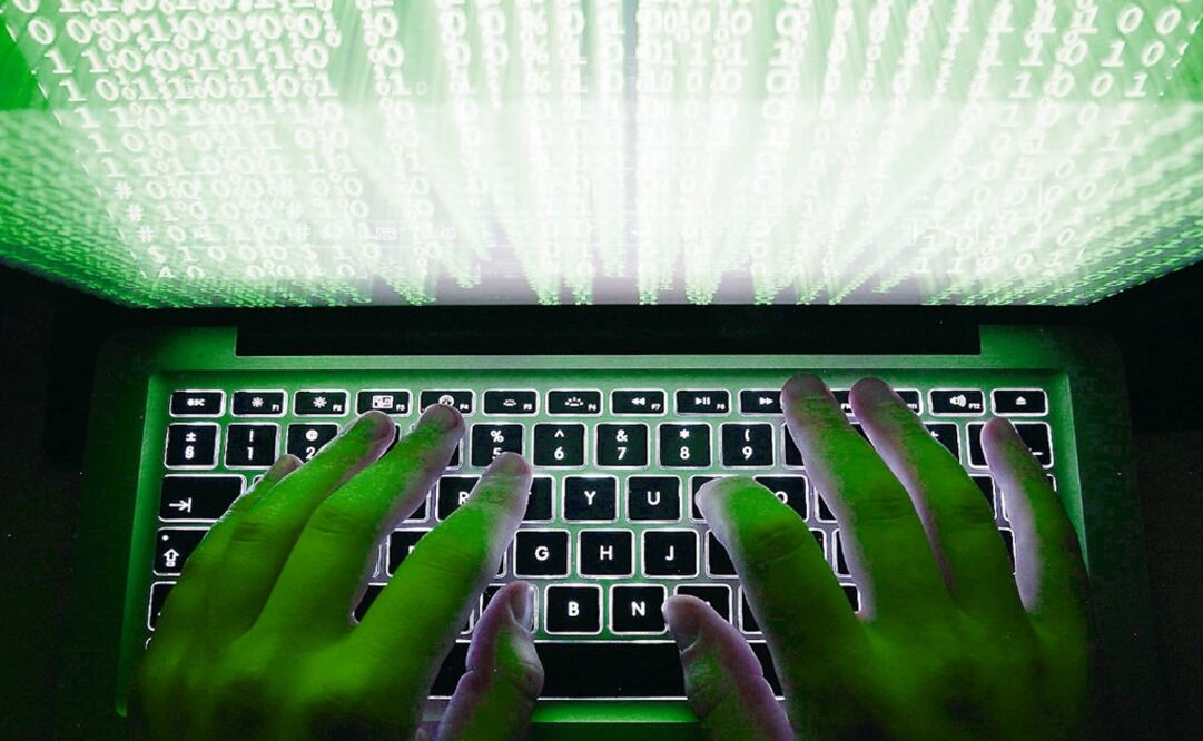 A ransomware attack against Pemex took place on November 10 - Kacper Pempel/EL UNIVERSAL