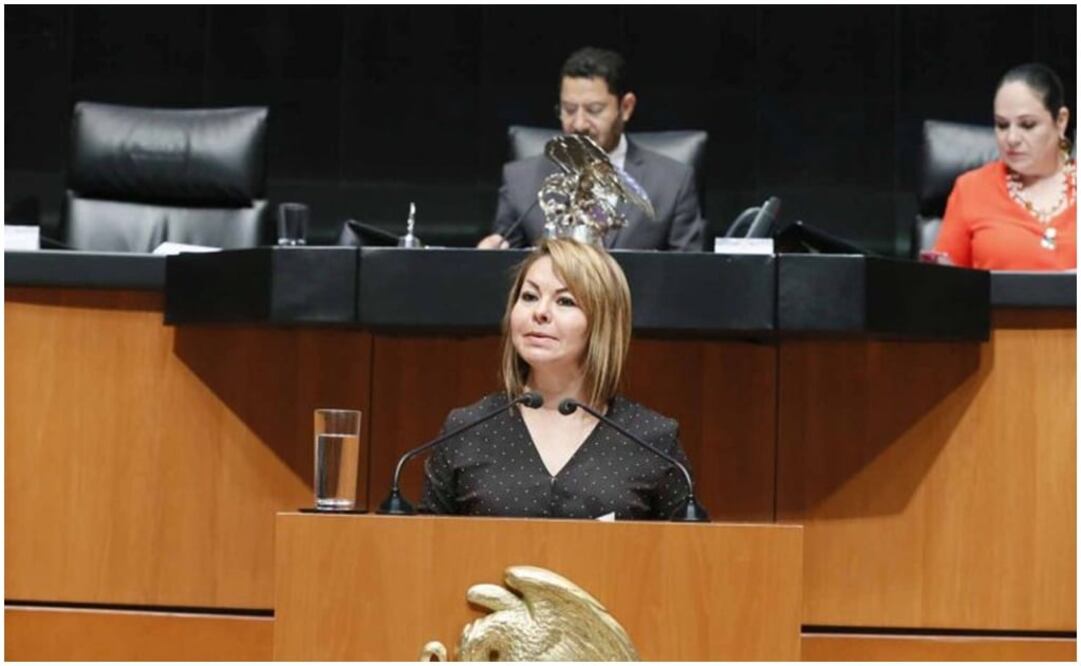 Foto: tomada de la página web de Senadores del PAN