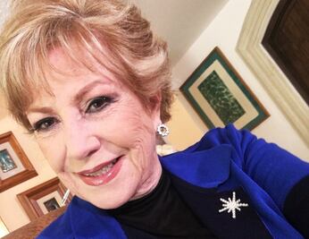 Ana María Alvarado dio fecha tentativa del regreso de Maxine Woodside a su programa de radio