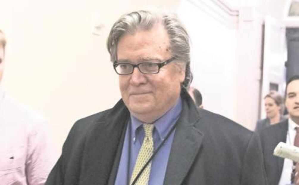 El Foco. Triste historia de dos pesos  muuy pesados y extraditados