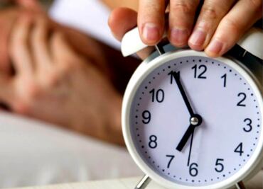 Sener toma como referencia estudio de Claudia Sheinbaum para análisis de horario de verano