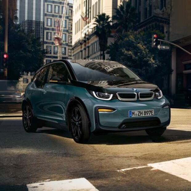 BMW pone fin a la producción del i3