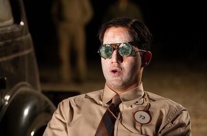 "Oppenheimer", sin fecha de estreno en Japón a poco de que se cumplan 78 años de la bomba atómica 