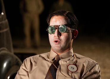 "Oppenheimer", sin fecha de estreno en Japón a poco de que se cumplan 78 años de la bomba atómica