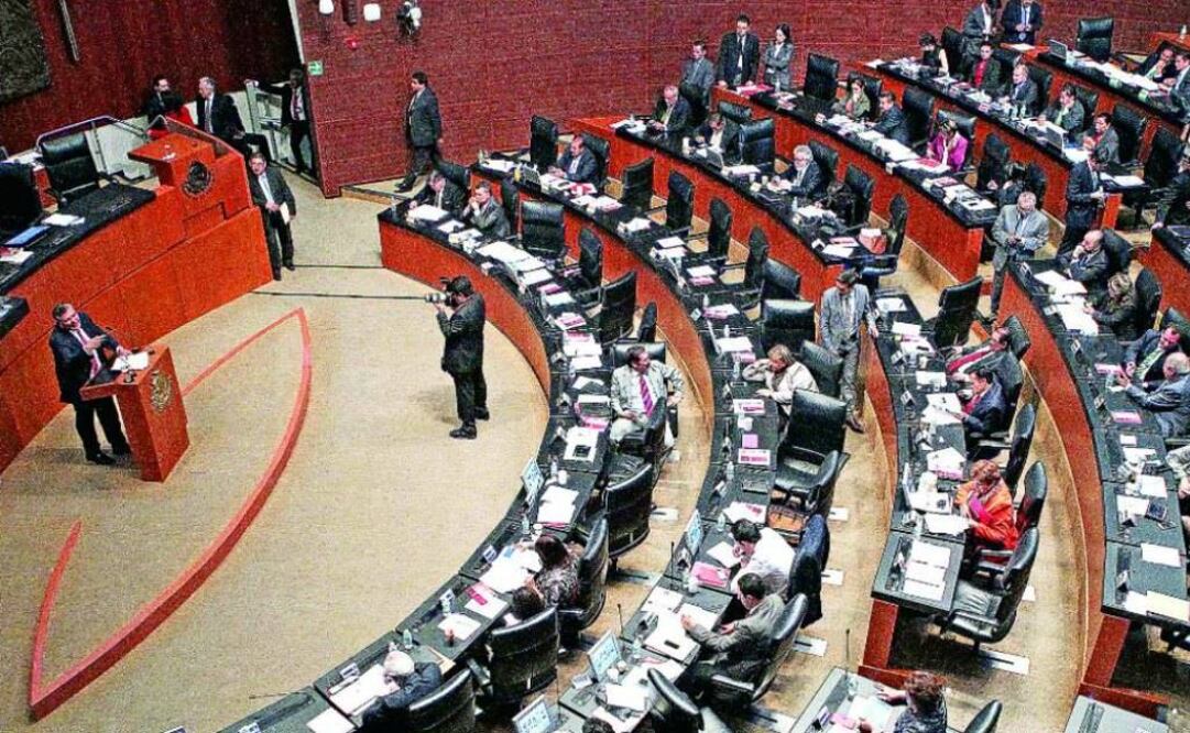 Urge Senado a la Corte a actuar contra gobernadores