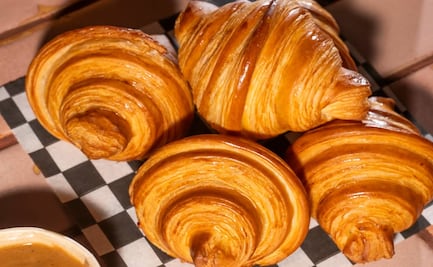 Celebra el Día del Croissant en estas panaderías en CDMX
