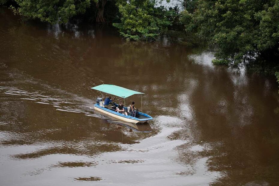 Foto: Eduardo Peraza