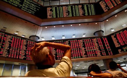 Se desploma bolsa de Nueva York 