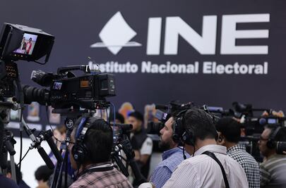 Consejerías electorales señalan rezago de SAT y UIF para atender quejas del INE; suman 392 investigaciones en curso