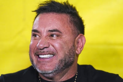 Turco Mohamed minimiza el vencer al América y quitarle el tetracampeonato; “No tiene nada de especial”