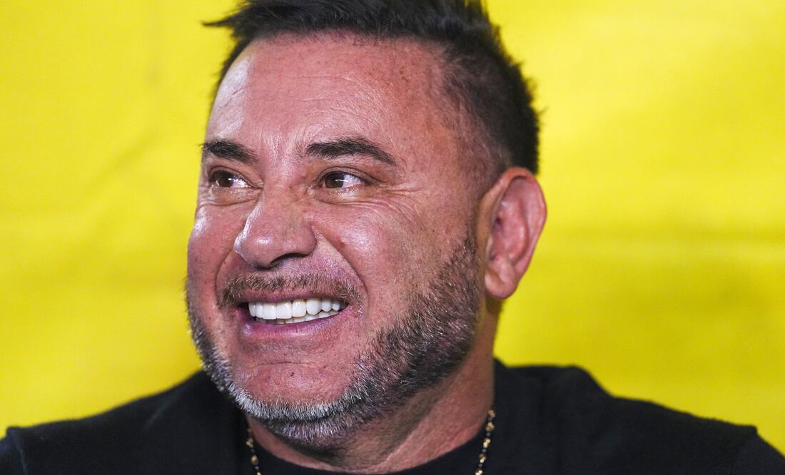 Antonio "Turco" Mohamed durante la Gran Final del Clausura 2025 - Foto: Imago7