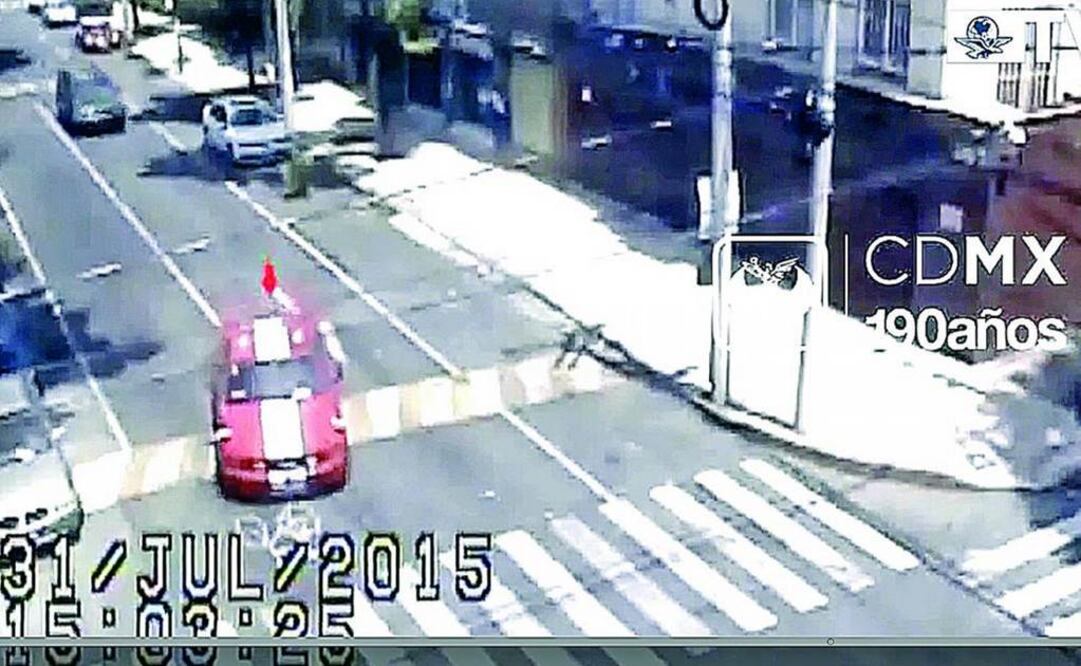 Archivo / EL UNIVERSAL