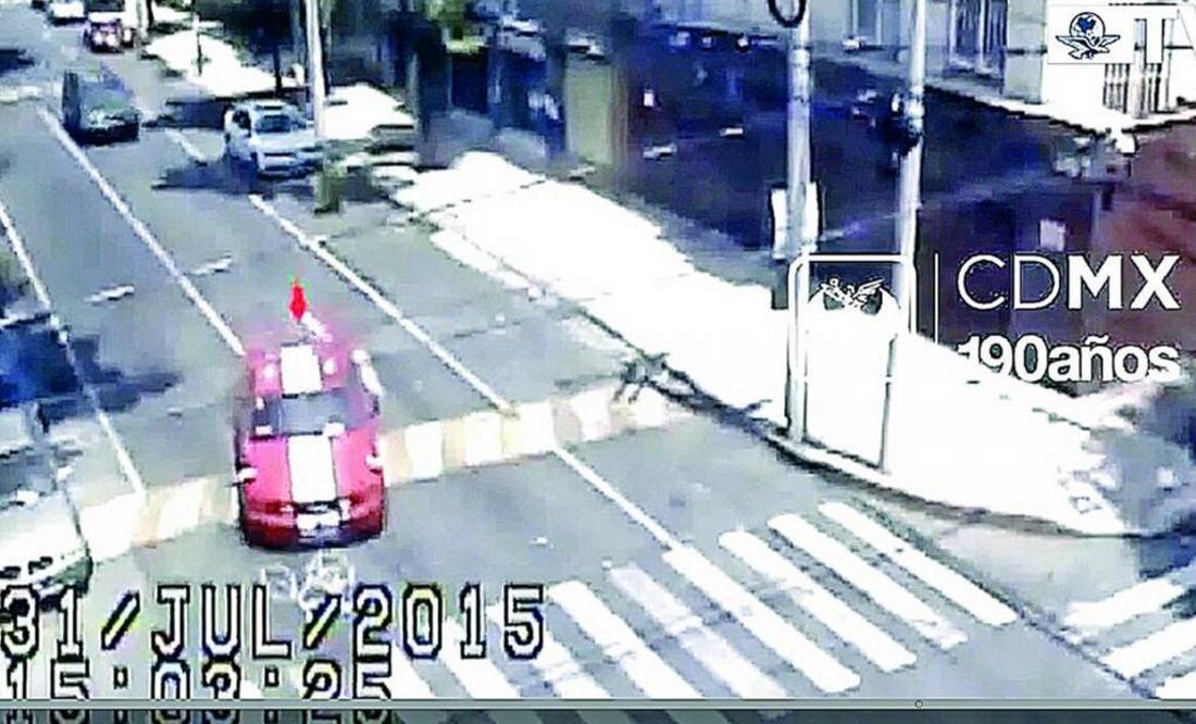 Archivo / EL UNIVERSAL