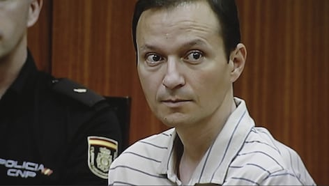 Anagrama suspende la distribución de "El odio", libro que recoge el testimonio de José Bretón, español que asesinó a sus hijos 