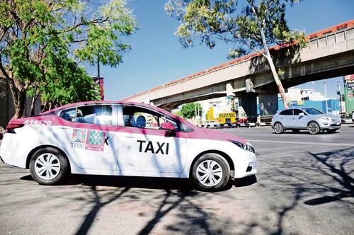 La actriz comentó que cuenta con las placas y datos del vehículo, por lo que levantará su denuncia formal. Foto: Daniel Augusto