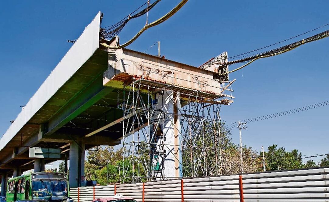 Diputados locales del PAN no coinciden con los resultados de investigación por el colapso de la Línea 12