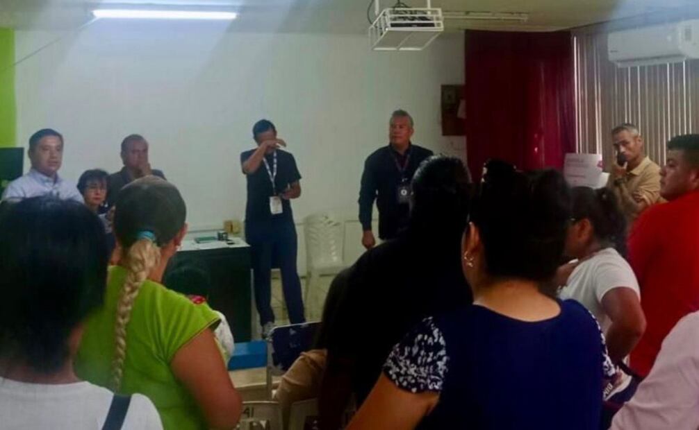 Denuncian "deepfakes sexuales" contra alumnas en Veracruz; investigan imágenes creadas con IA.
Foto: Especial.