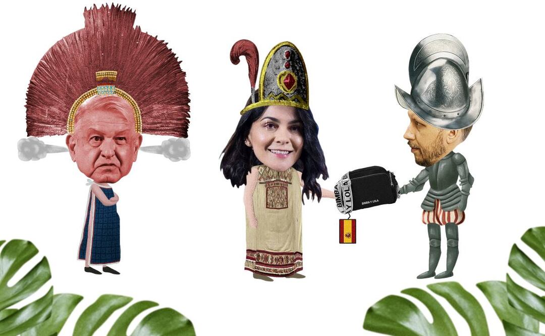 El pecado y la traición de la señora Vilchis