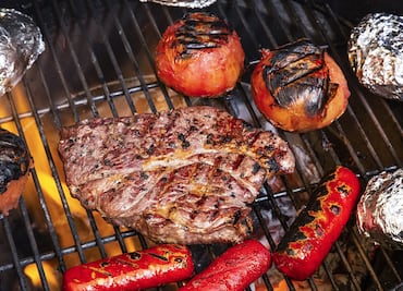 ¿Qué días no se puede comer carne en Semana Santa? Todo lo que necesitas para la carnita asada