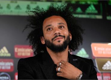 Marcelo y sus cuatro posibles destinos para la próxima temporada