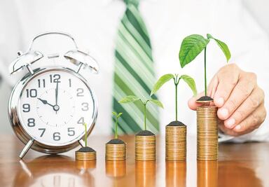 Consar reporta casi 4 billones de pesos en ahorros para el retiro