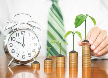 Consar reporta casi 4 billones de pesos en ahorros para el retiro