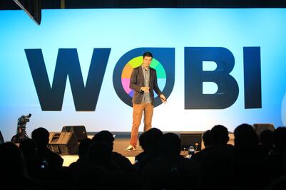 Alfa Romeo se convierte en el socio estratégico del World Business Forum en México