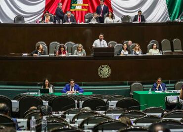 Diputados quitan fuero a Cipriano Charrez y lo separan del cargo