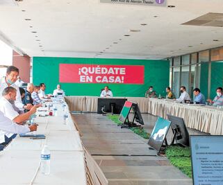 Reforzar convencimiento, piden en Guerrero