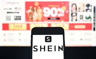 Shein debuta en la Bolsa de Hong Kong; busca recaudar mil 700 millones de dólares