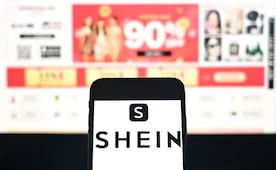 Shein debuta en la Bolsa de Hong Kong; busca recaudar mil 700 millones de dólares
