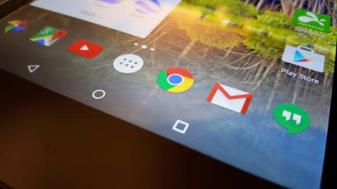 ¿Tienes un dispositivo Android? Descubre qué tan protegido estás con Google Play Protect