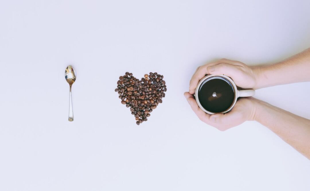 Aprovecha las bondades de la cafeína. Foto: Cortesía