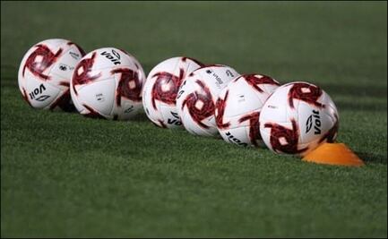 La Liga de Expansión se jugaría entre semana